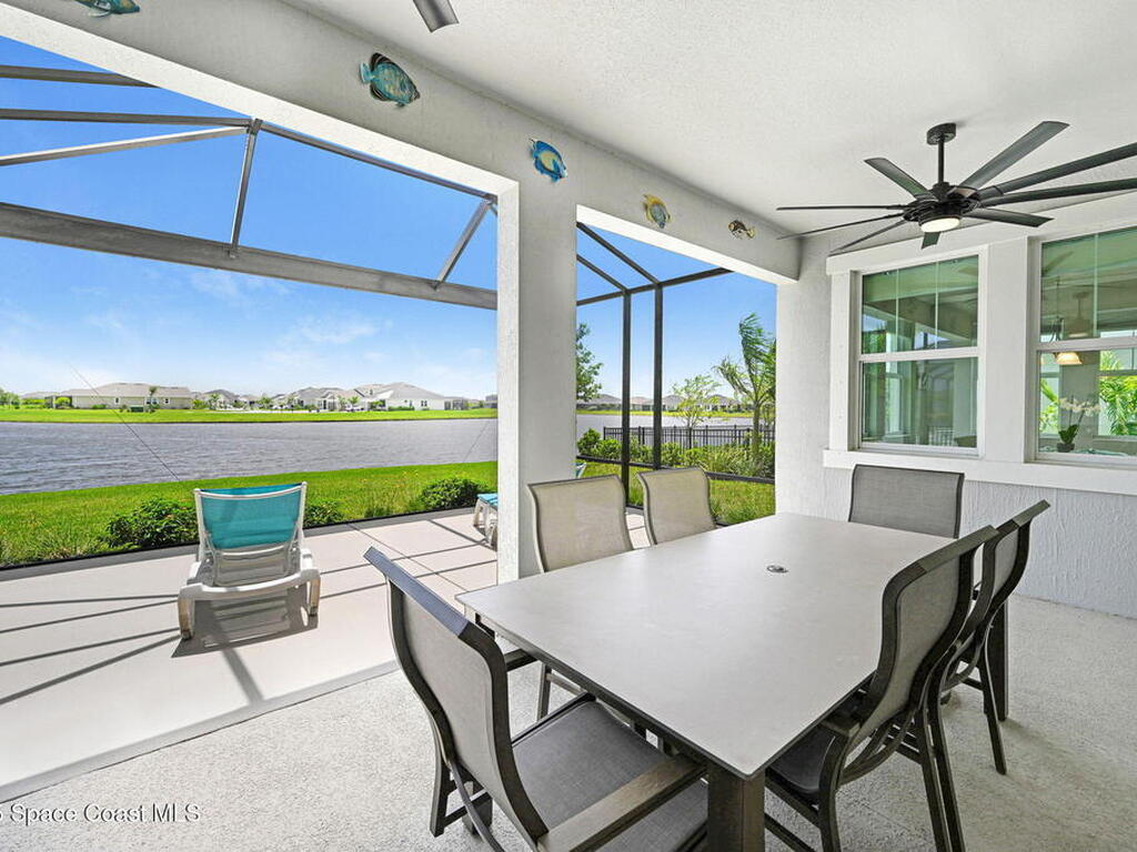 2227 Kamin Drive, Melbourne, FL 32940