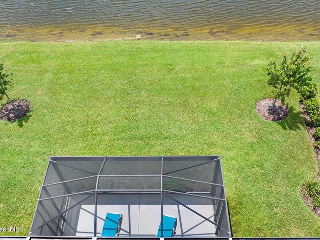 2227 Kamin Drive, Melbourne, FL 32940