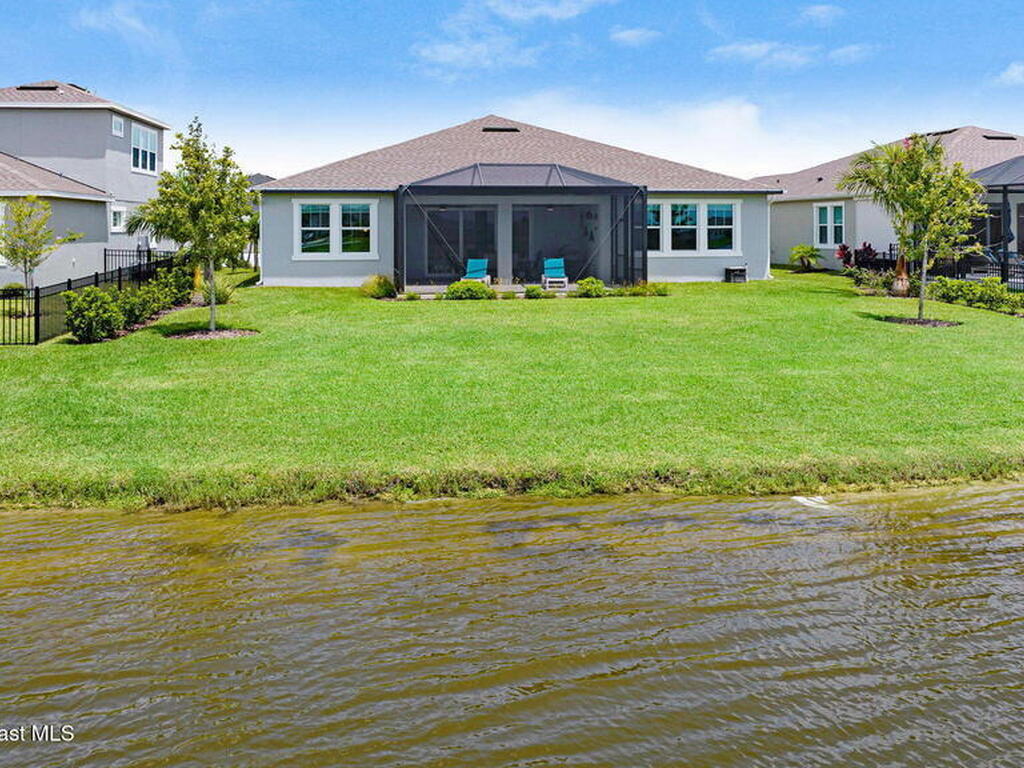 2227 Kamin Drive, Melbourne, FL 32940