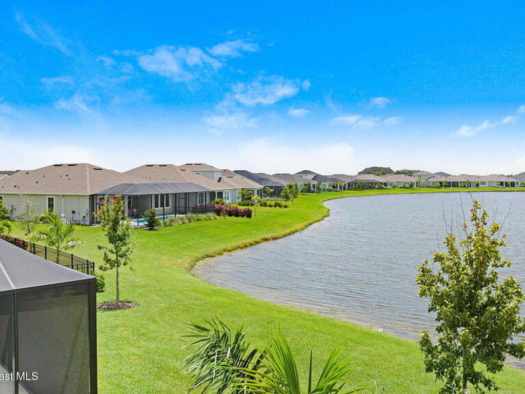 2227 Kamin Drive, Melbourne, FL 32940