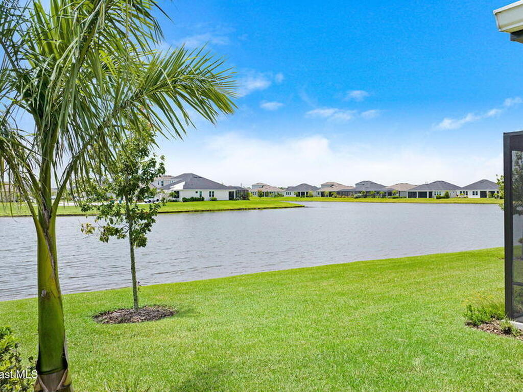 2227 Kamin Drive, Melbourne, FL 32940
