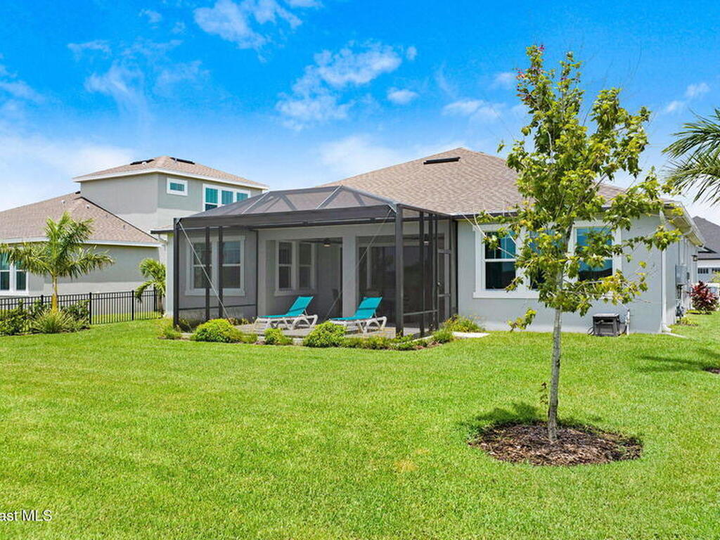 2227 Kamin Drive, Melbourne, FL 32940