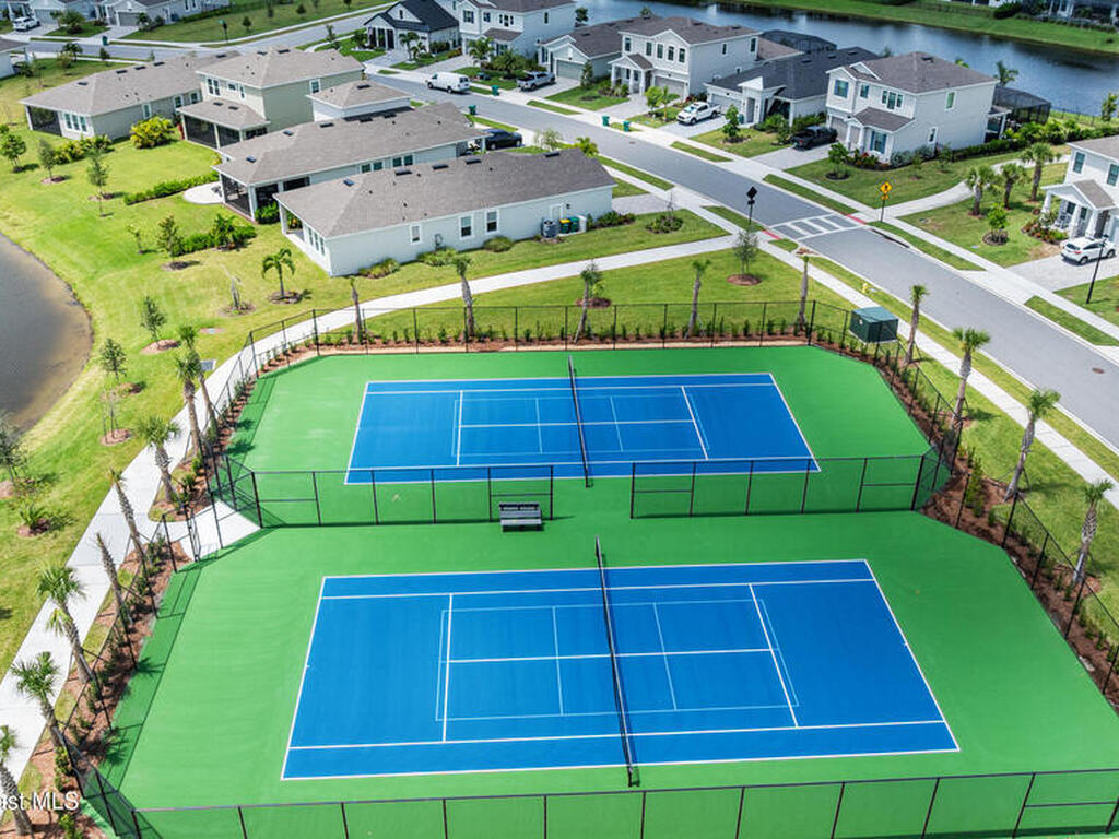 2227 Kamin Drive, Melbourne, FL 32940