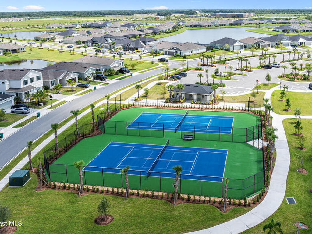2227 Kamin Drive, Melbourne, FL 32940