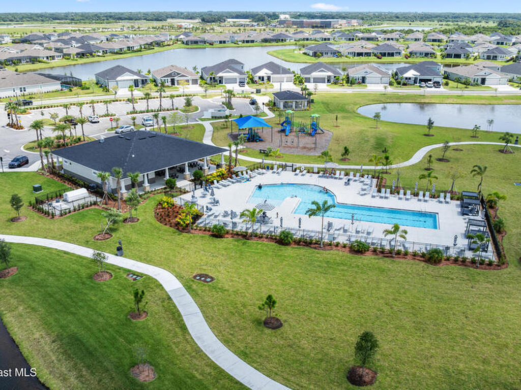 2227 Kamin Drive, Melbourne, FL 32940