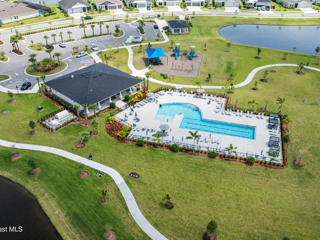 2227 Kamin Drive, Melbourne, FL 32940