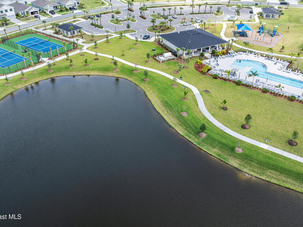 2227 Kamin Drive, Melbourne, FL 32940