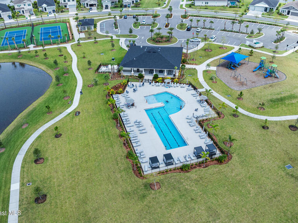 2227 Kamin Drive, Melbourne, FL 32940
