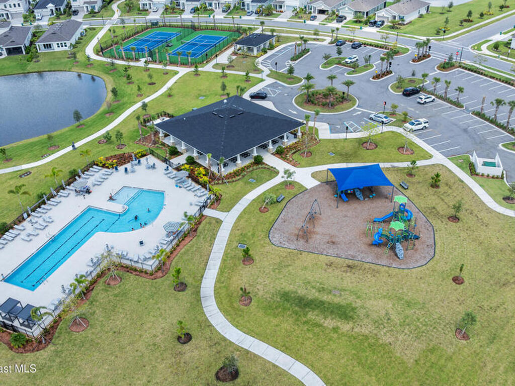 2227 Kamin Drive, Melbourne, FL 32940