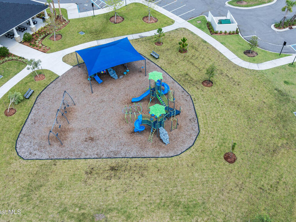 2227 Kamin Drive, Melbourne, FL 32940