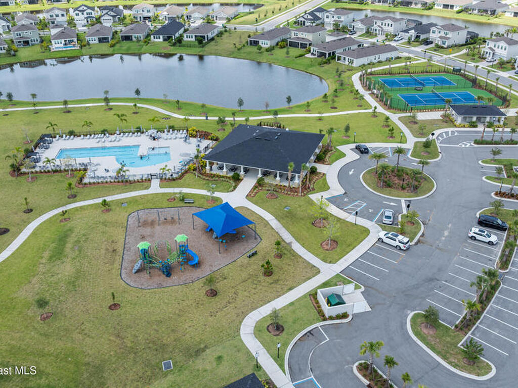 2227 Kamin Drive, Melbourne, FL 32940