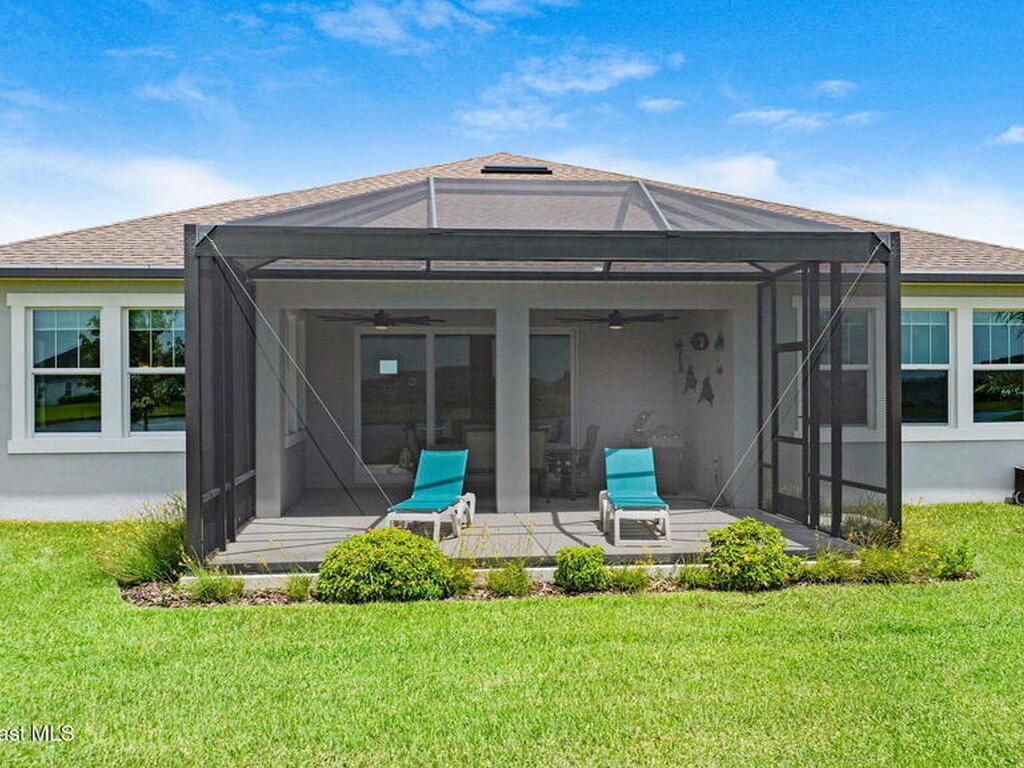 2227 Kamin Drive, Melbourne, FL 32940