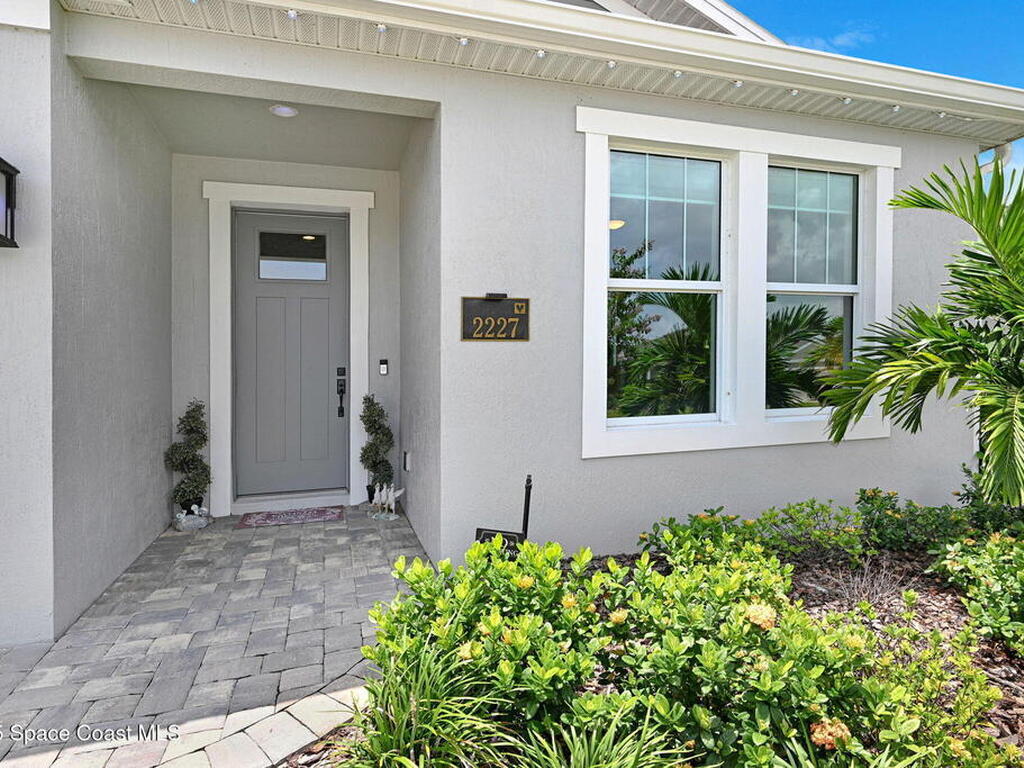 2227 Kamin Drive, Melbourne, FL 32940