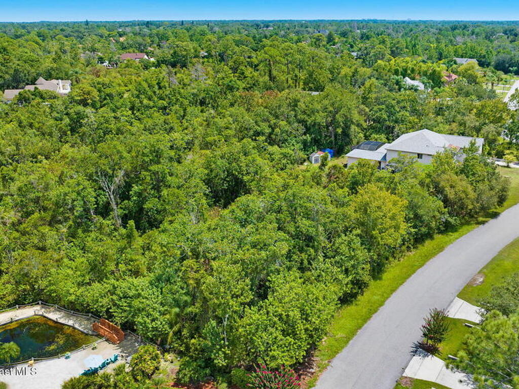3876 Eagles Place, Titusville, FL 32796