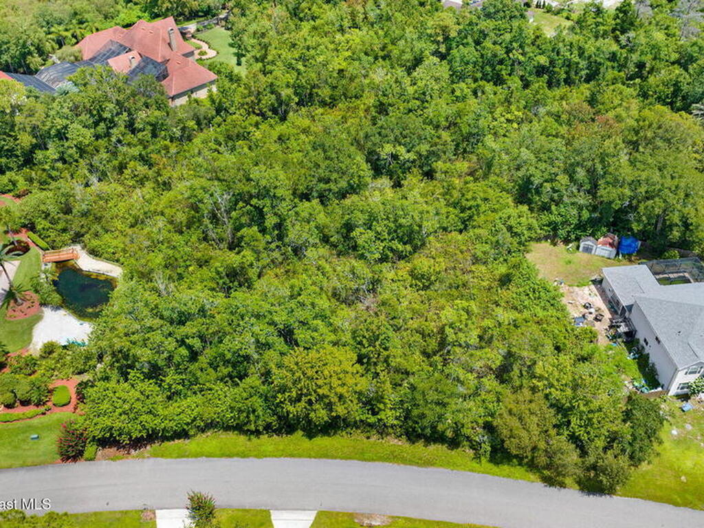 3876 Eagles Place, Titusville, FL 32796
