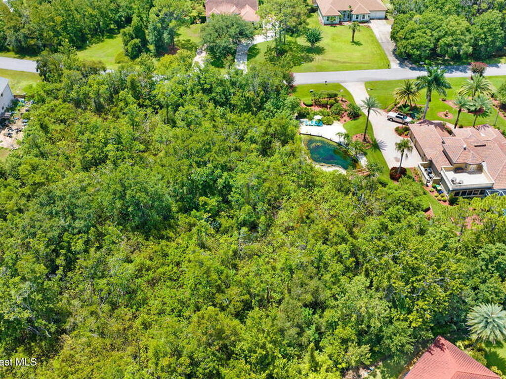 3876 Eagles Place, Titusville, FL 32796