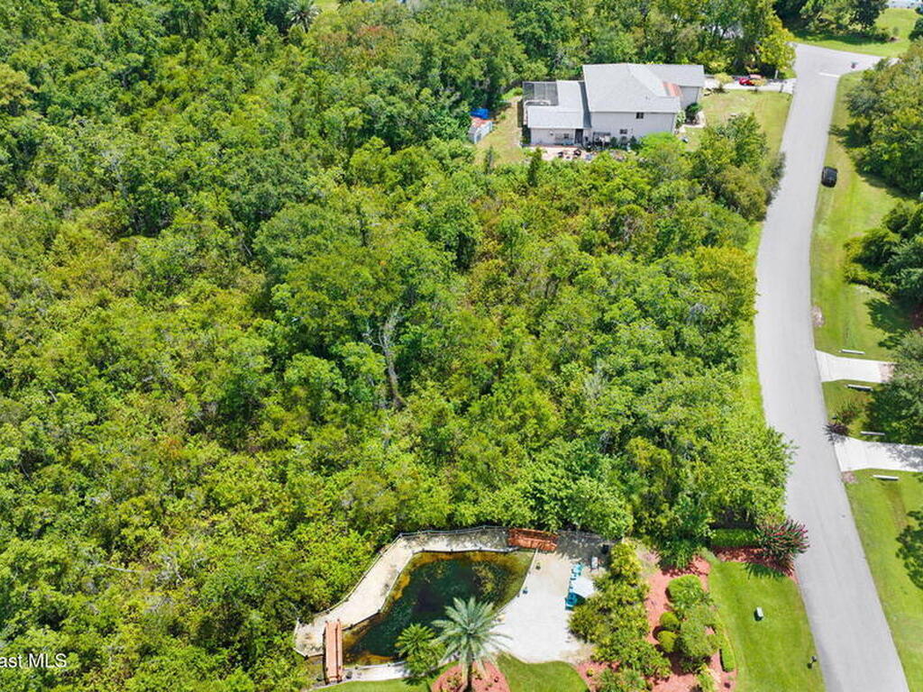 3876 Eagles Place, Titusville, FL 32796