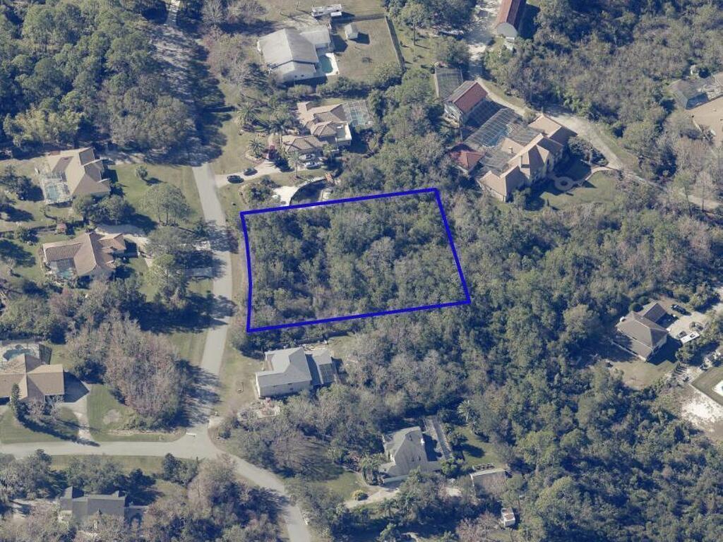 3876 Eagles Place, Titusville, FL 32796