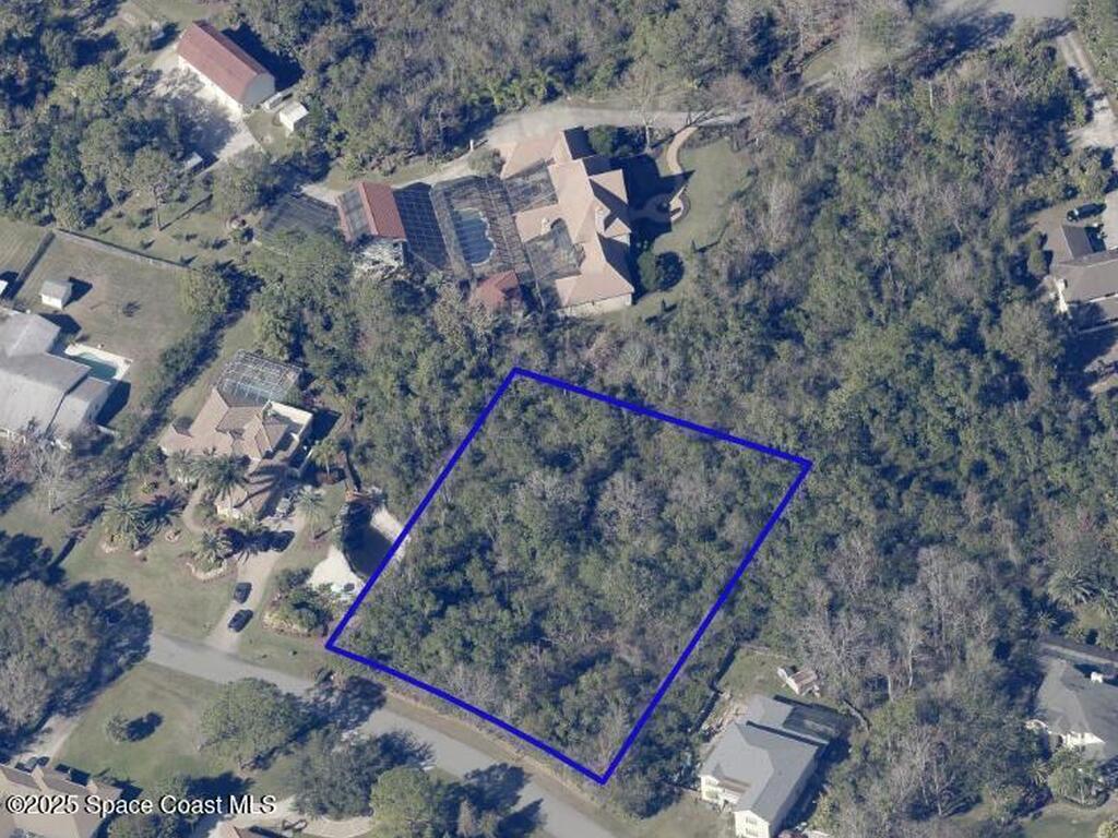 3876 Eagles Place, Titusville, FL 32796