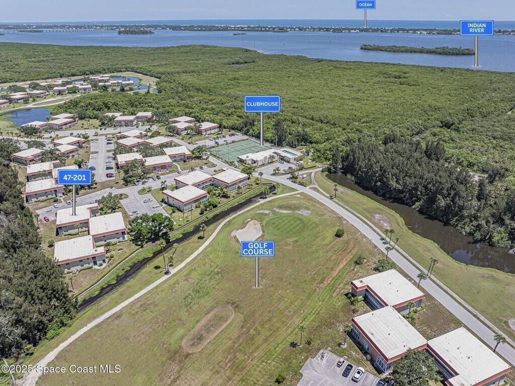 47 Woodland Drive, Vero Beach, FL 32962