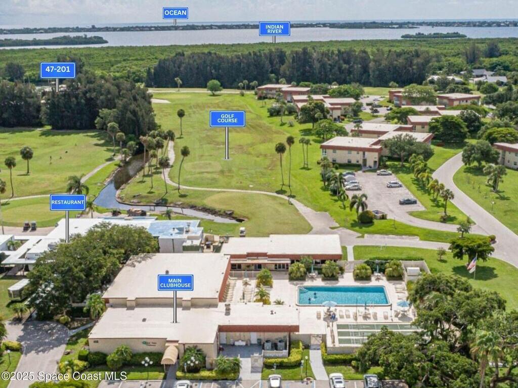 47 Woodland Drive, Vero Beach, FL 32962