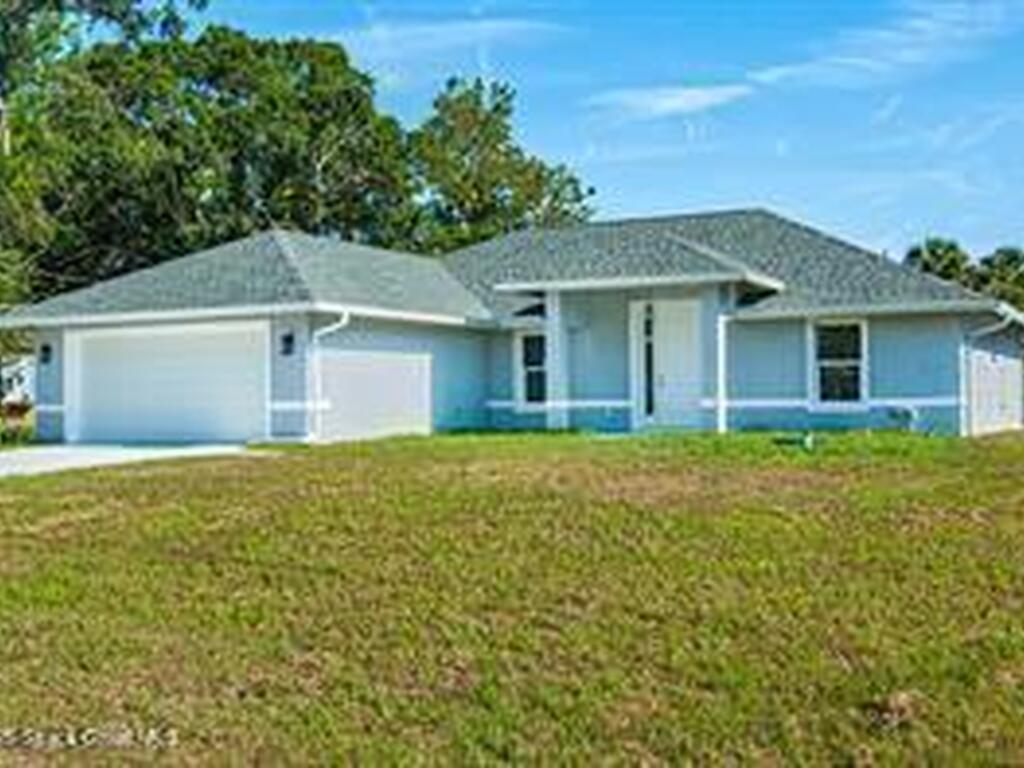 9480 84 Street, Vero Beach, FL 32967