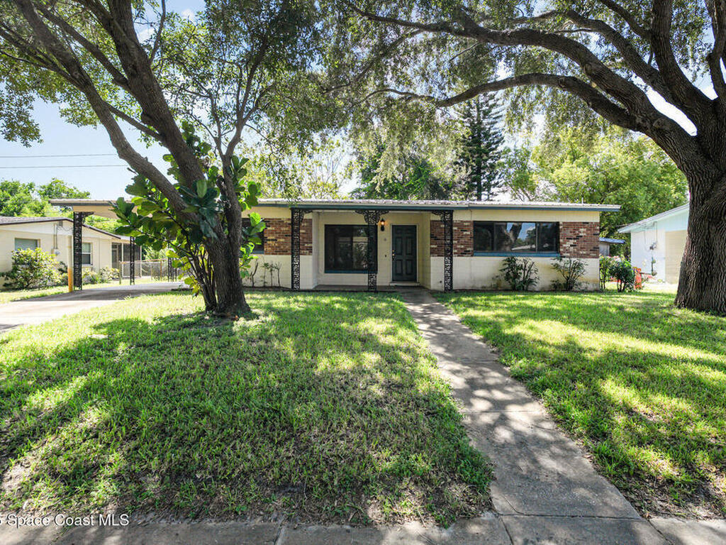 516 Eloise Avenue, Titusville, FL 32796