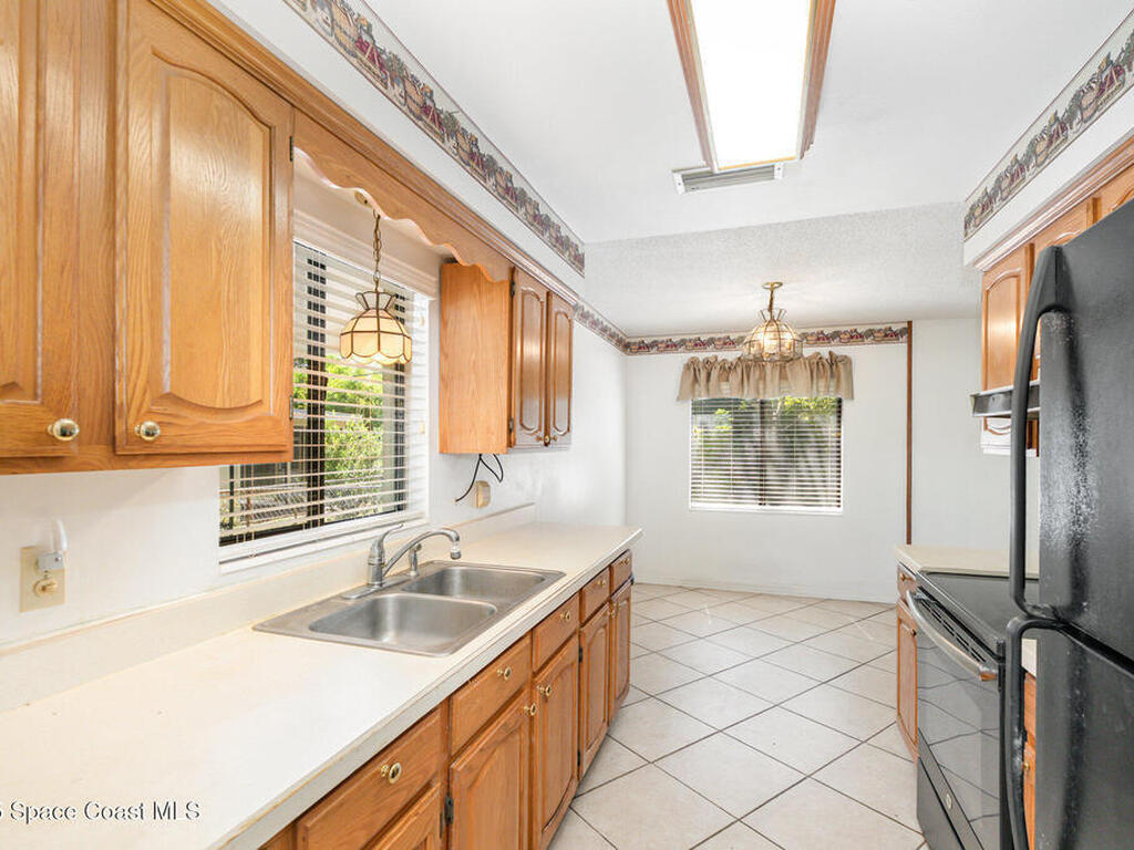 516 Eloise Avenue, Titusville, FL 32796