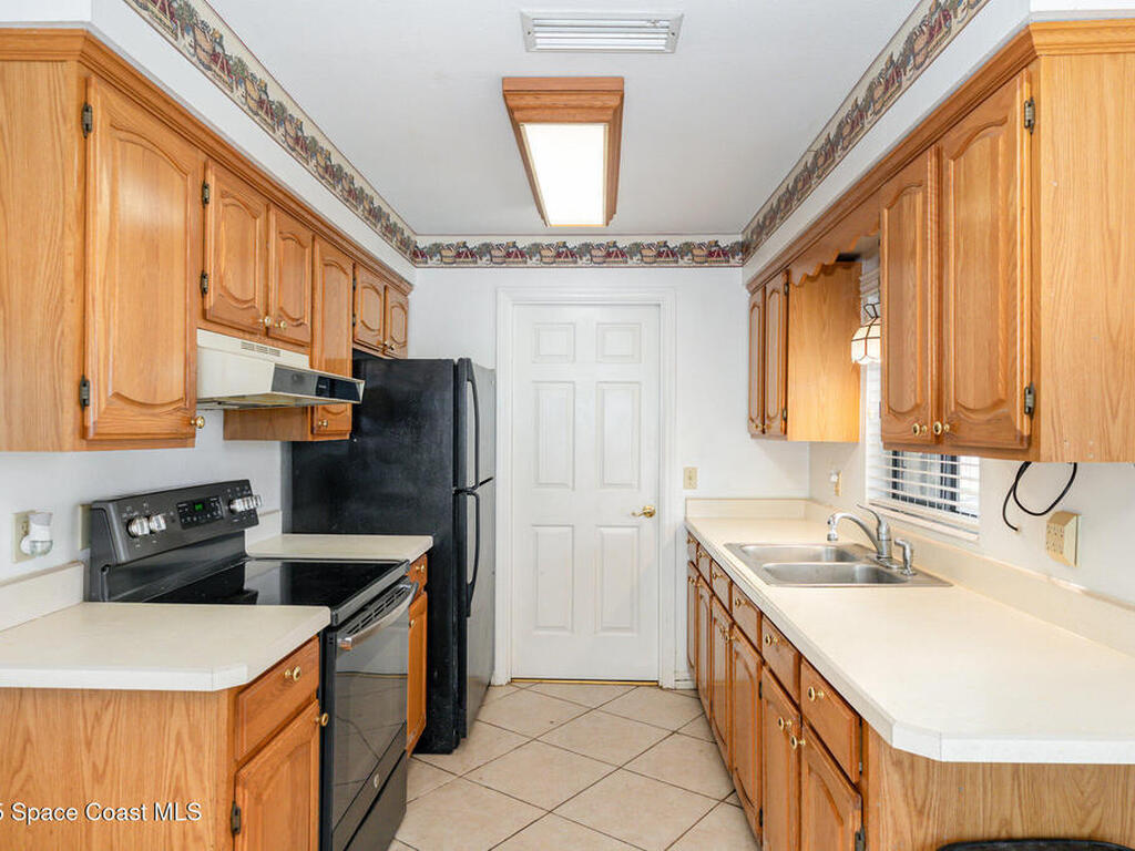 516 Eloise Avenue, Titusville, FL 32796