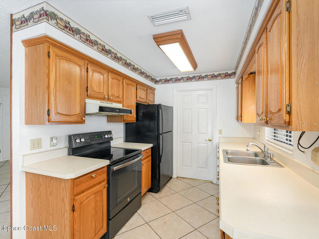 516 Eloise Avenue, Titusville, FL 32796