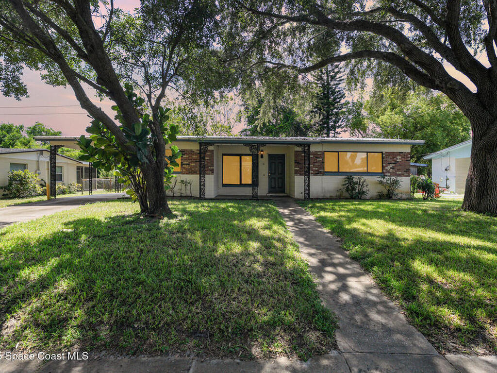 516 Eloise Avenue, Titusville, FL 32796