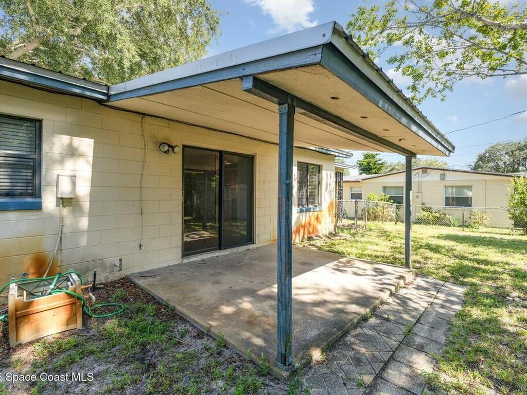 516 Eloise Avenue, Titusville, FL 32796