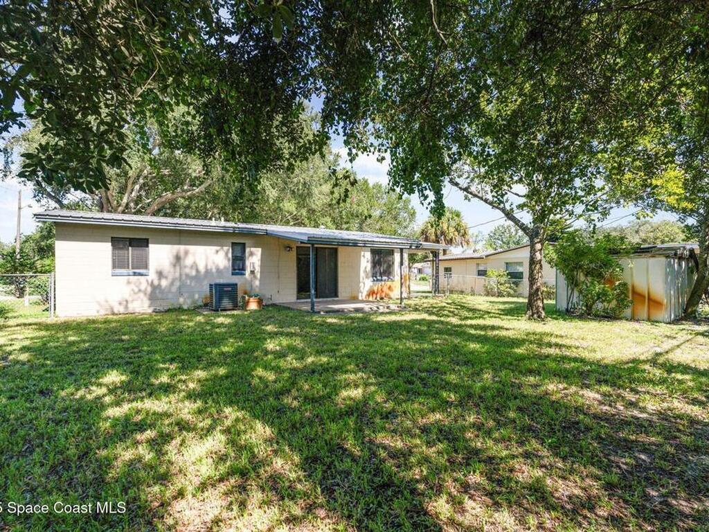 516 Eloise Avenue, Titusville, FL 32796