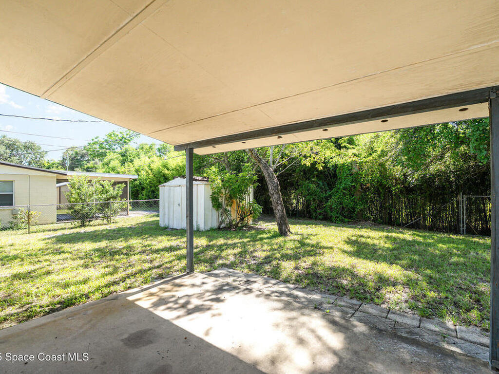 516 Eloise Avenue, Titusville, FL 32796