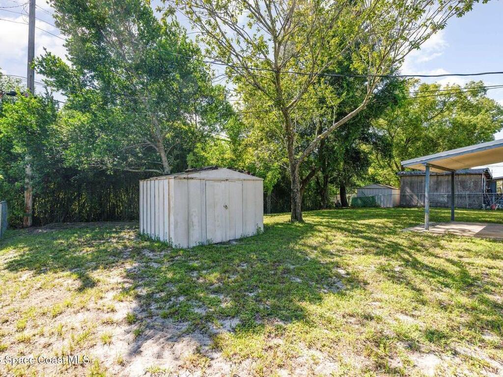516 Eloise Avenue, Titusville, FL 32796