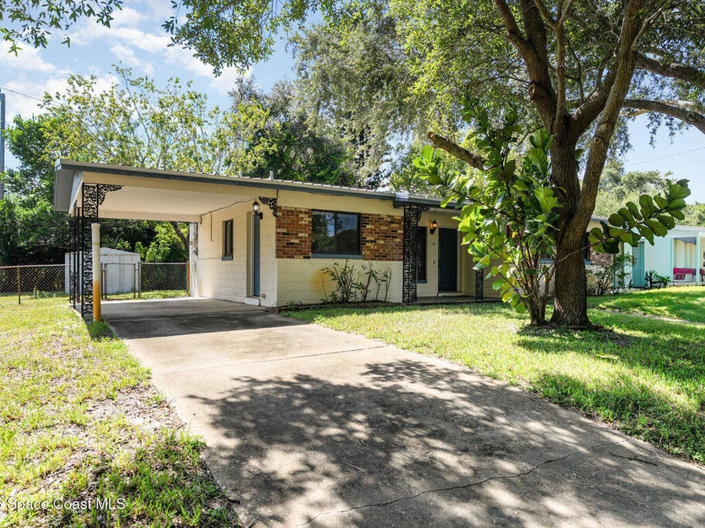 516 Eloise Avenue, Titusville, FL 32796