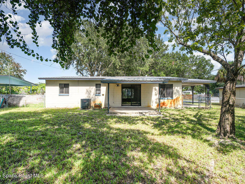 516 Eloise Avenue, Titusville, FL 32796