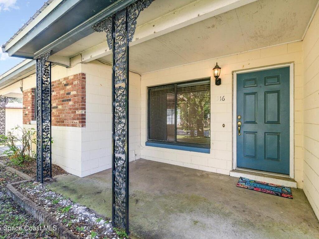 516 Eloise Avenue, Titusville, FL 32796