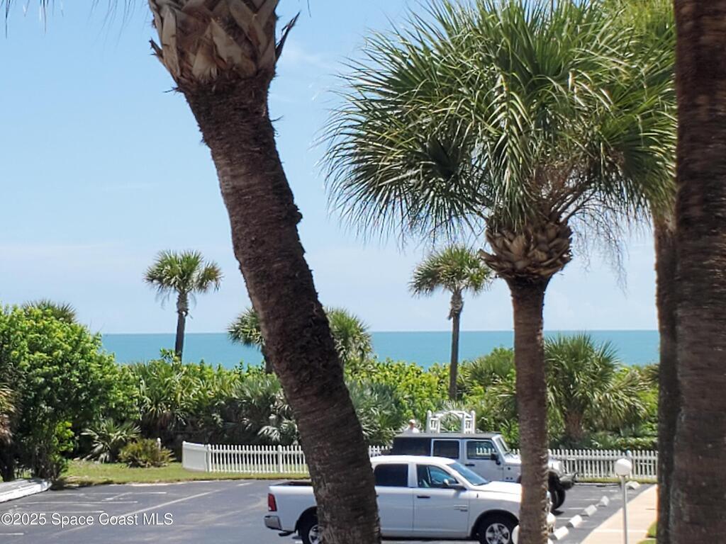 8600 Ridgewood Avenue, Cape Canaveral, FL 32920