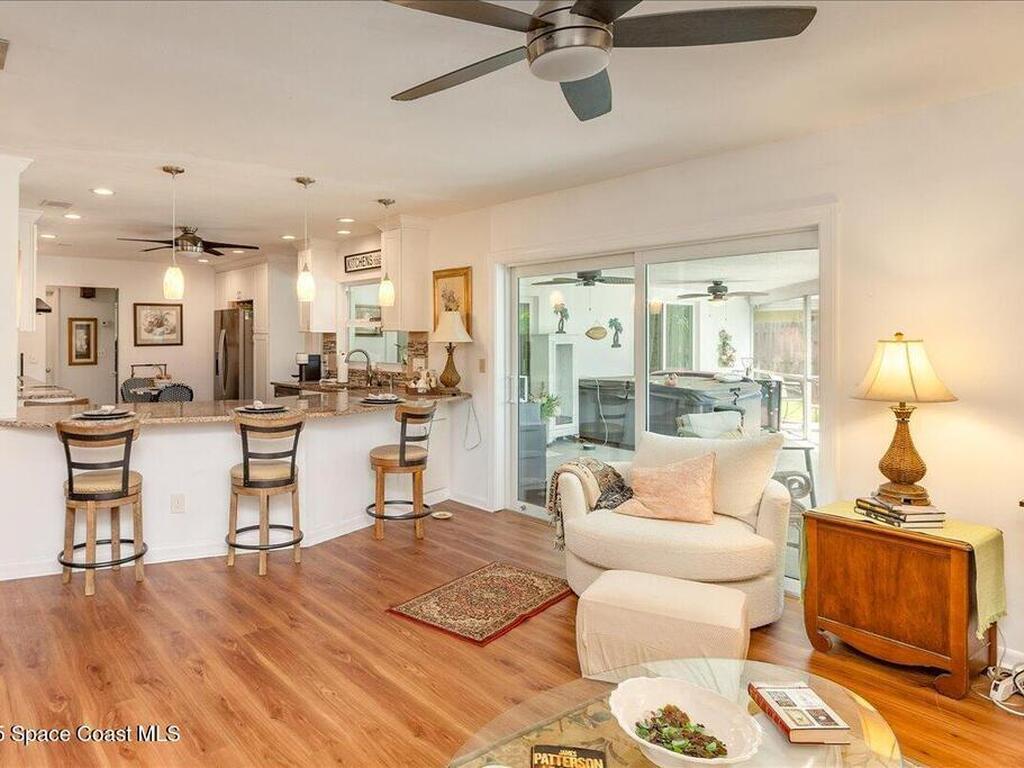 435 Desoto Parkway, Satellite Beach, FL 32937