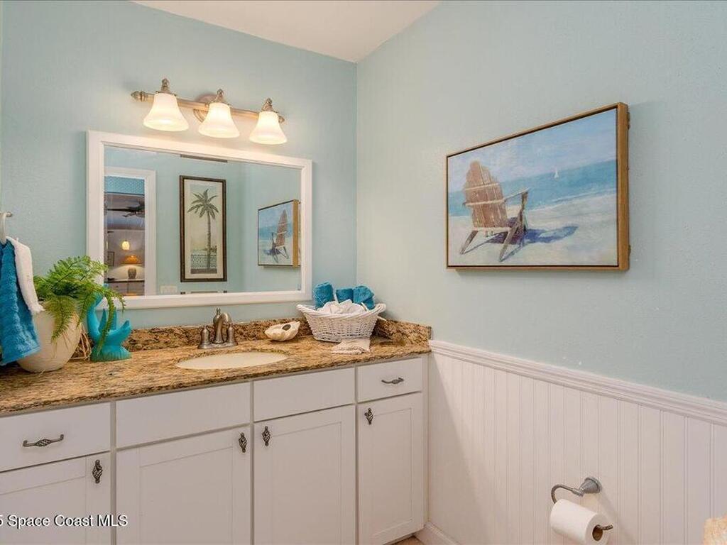 435 Desoto Parkway, Satellite Beach, FL 32937