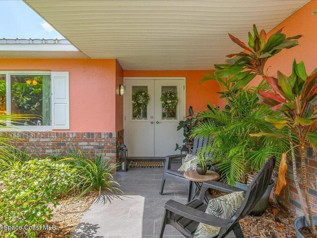 435 Desoto Parkway, Satellite Beach, FL 32937