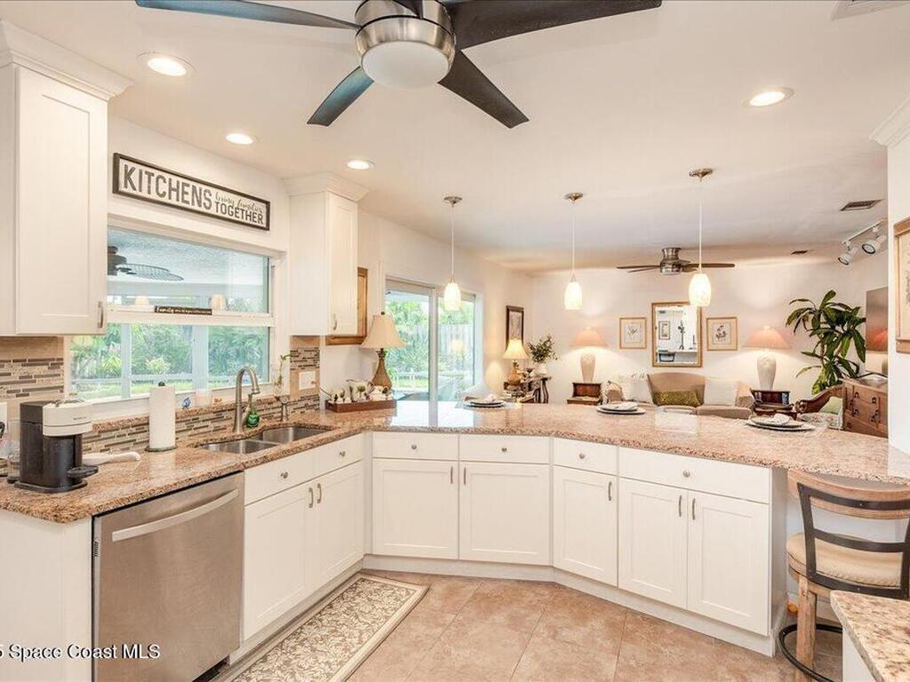 435 Desoto Parkway, Satellite Beach, FL 32937