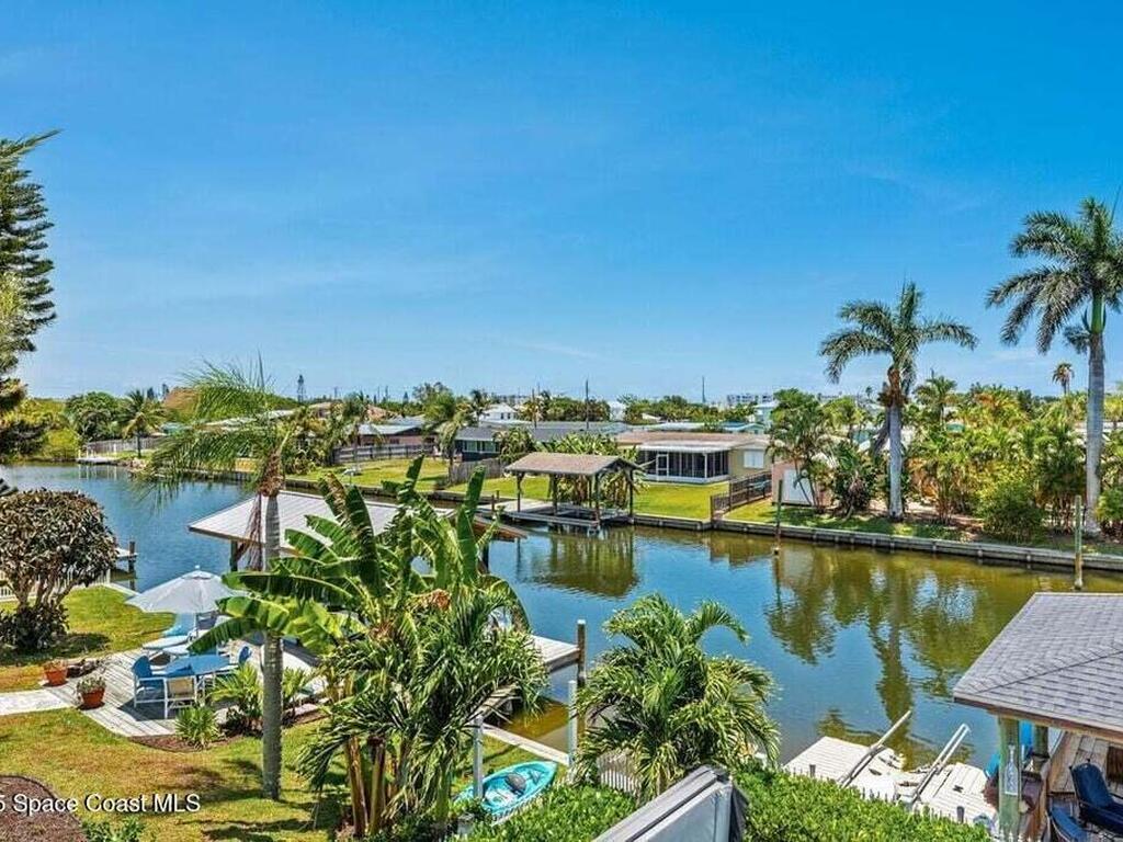 115 Chipola Road, Cocoa Beach, FL 32931