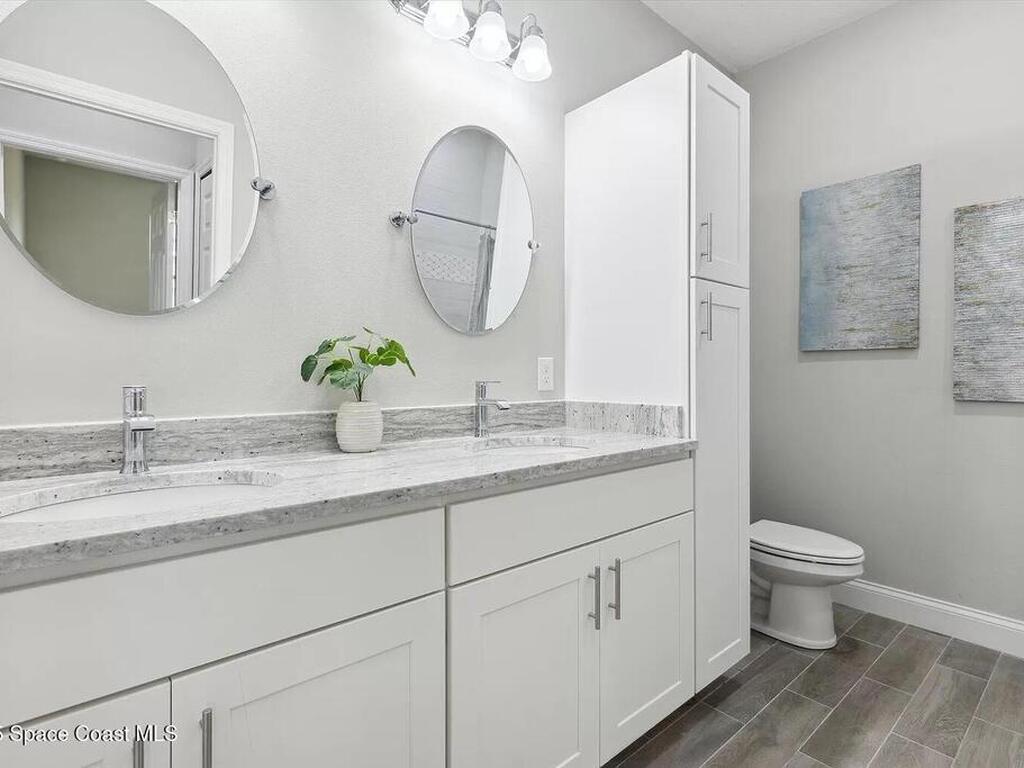 460 Grenadier Avenue, Palm Bay, FL 32907