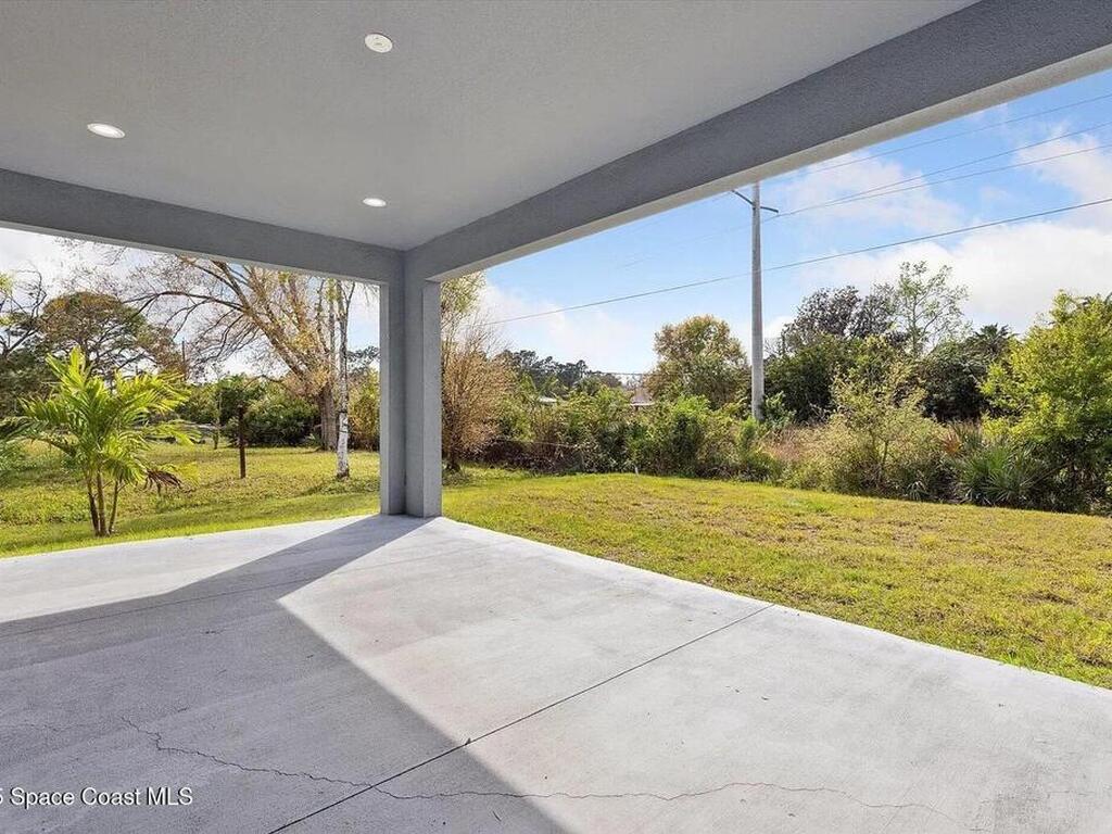 460 Grenadier Avenue, Palm Bay, FL 32907