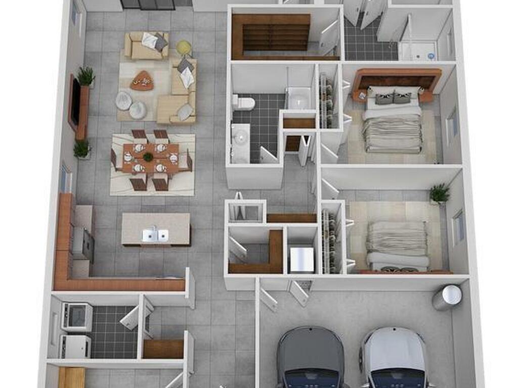 460 Grenadier Avenue, Palm Bay, FL 32907