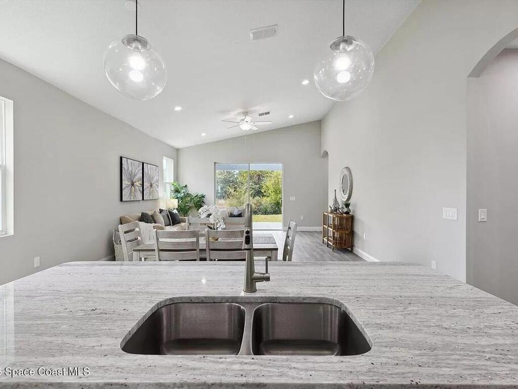 460 Grenadier Avenue, Palm Bay, FL 32907