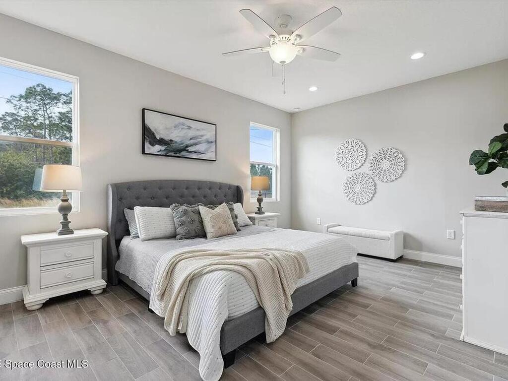 460 Grenadier Avenue, Palm Bay, FL 32907