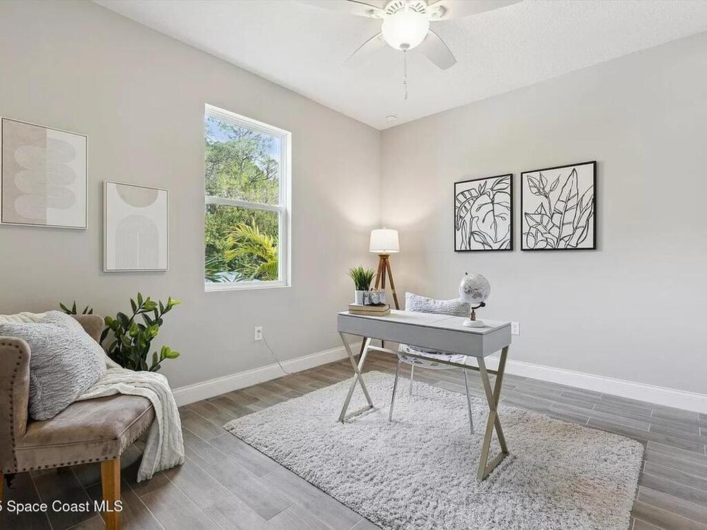 460 Grenadier Avenue, Palm Bay, FL 32907